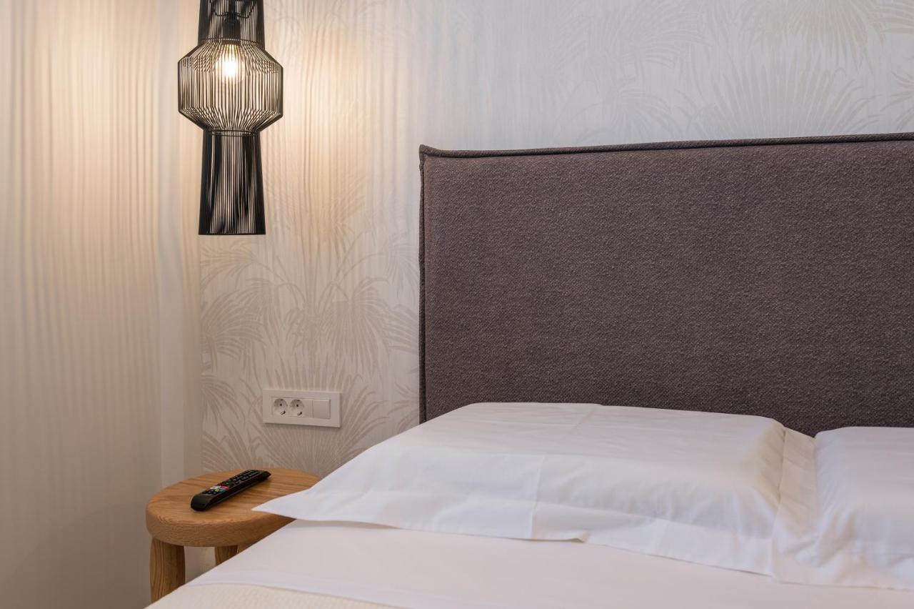 Orama Luxury Apartments Nea Kydonia  Exterior photo